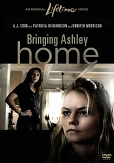Imagen de buscando-a-ashley (Cartel)