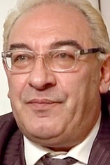 picture of actor Roberto Malone