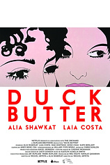 poster of movie Duck Butter