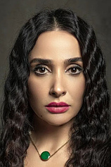 picture of actor Souhir Ben Amara