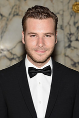 picture of actor Anthony Ingruber