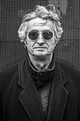 picture of actor Luis Ospina