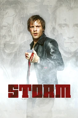 poster of movie Storm