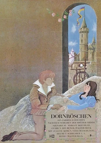 Poster de Sleeping Beauty