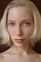 picture of actor Marysia Kay