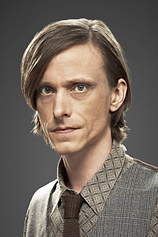 photo of person Mackenzie Crook