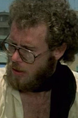picture of actor Enzo Di Benedetto