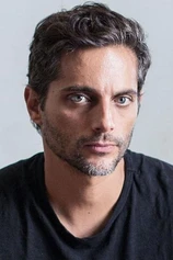Foto de Joaquín Furriel