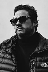 photo of person Adán Pérez
