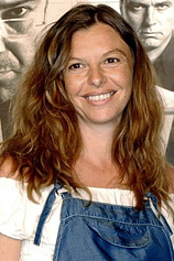 picture of actor Paloma Gómez