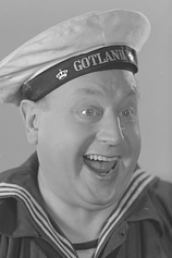 picture of actor Thor Modéen