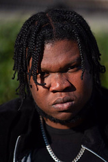 Foto de Kadeem Ramsay