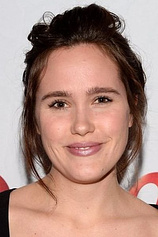 picture of actor Eden Brolin
