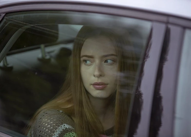 Ashlyn Pearce en intercambio-mortal