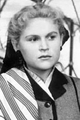 picture of actor Jana Zatloukalová