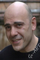 picture of actor Giorgi Gurgulia