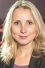 photo of person Zivile Gallego