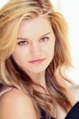 photo of person Kelly Heyer