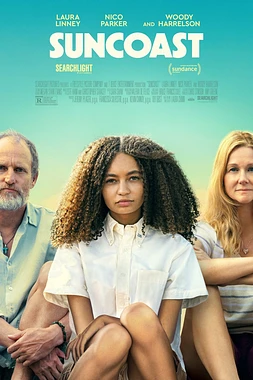 poster of movie Suncoast