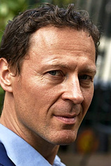 picture of actor Brandon deSpain