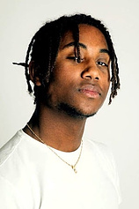 photo of person Leïti Sène