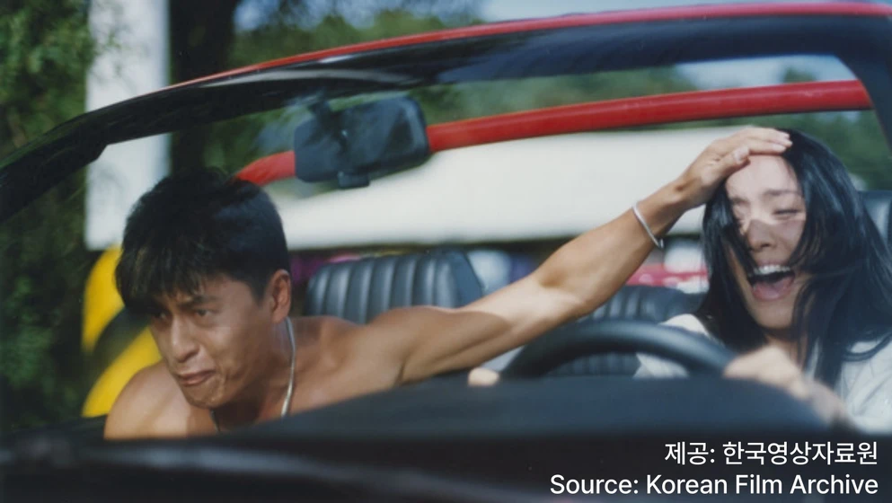 Hae-hyo Kwon en the-real-man