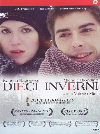 Poster de Dieci inverni