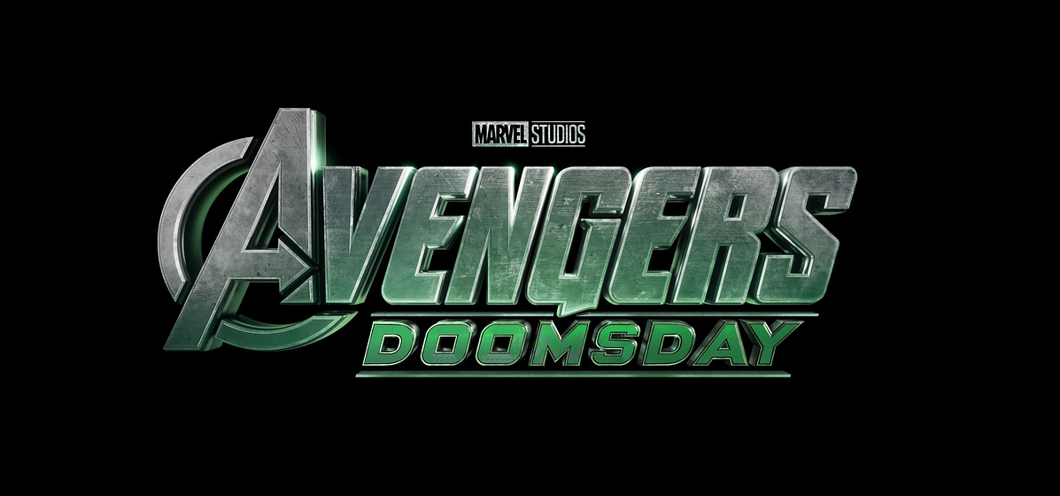 Imagen de Vengadores: Doomsday (Cartel internacional)