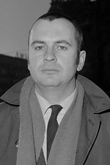 photo of person Johan van der Keuken
