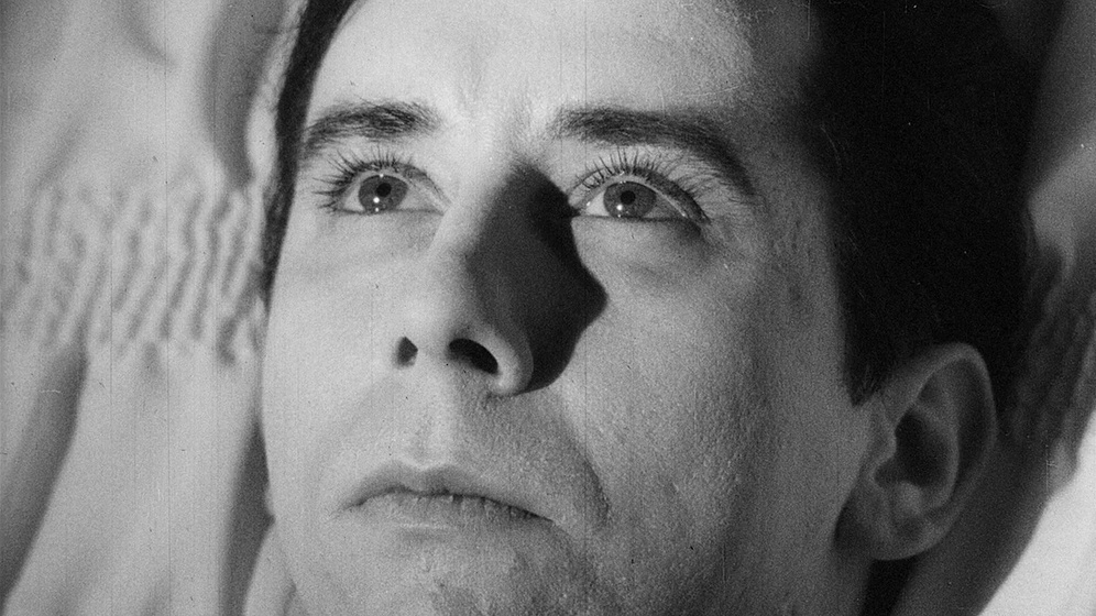 Guillermo De Córdova en Love After Death
