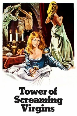 La Torre del Pecado