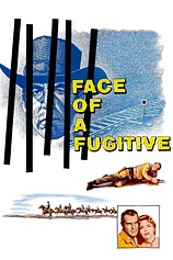 poster of movie El Rostro del Fugitivo