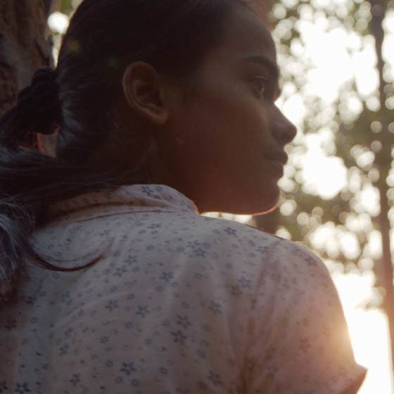 Bhanita Das en Village Rockstars 2