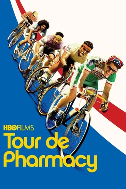 poster of movie Ruta Adulterada (Pharmacy Road)