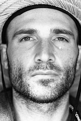 photo of person Daniel Katz