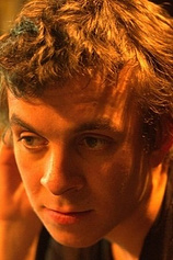 photo of person Andrey Anaykin