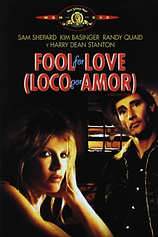 poster of movie Loco de amor (Fool for love)