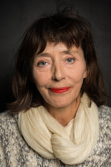 picture of actor Mireille Perrier