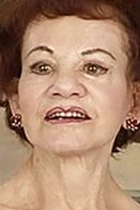 photo of person Frances Millard