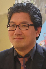 photo of person Yuji Naka