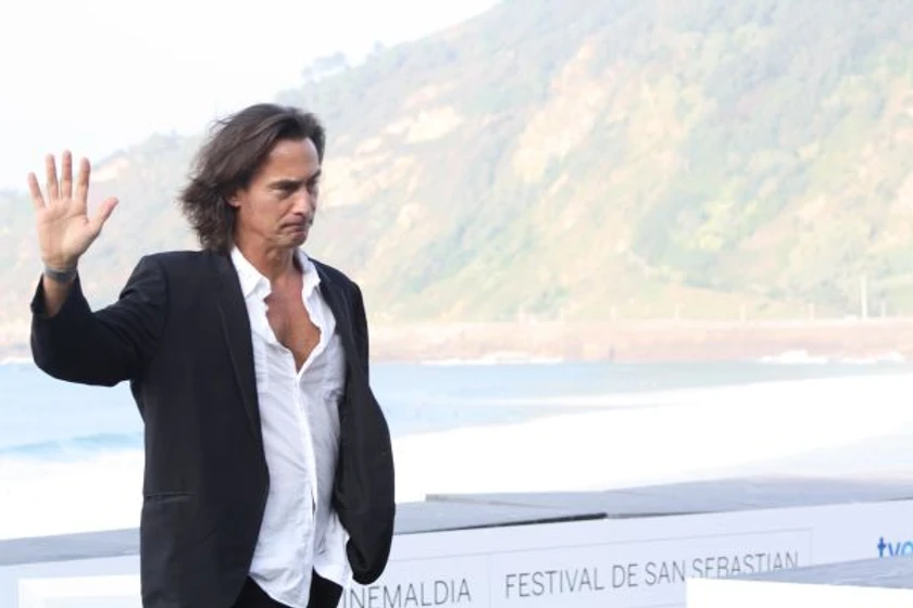 Tom DiCillo en Tonto quien lo lea
