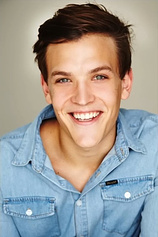 picture of actor James Dyke