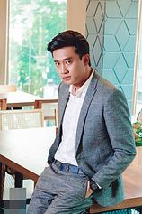 picture of actor Quốc Trường