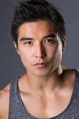 picture of actor Ludi Lin