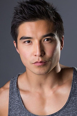 picture of actor Ludi Lin