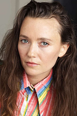 picture of actor Tabatha Shaun