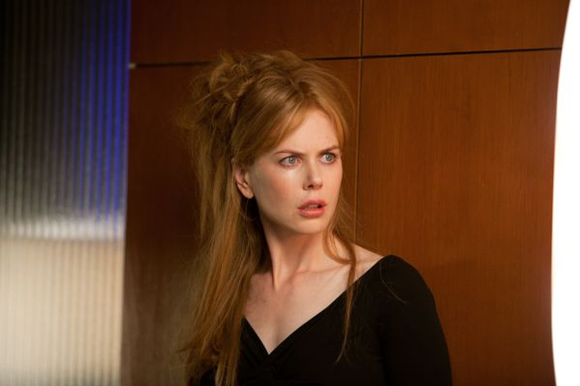 Nicole Kidman en Bajo amenaza