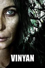 poster of movie Vinyan