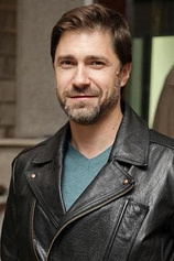 picture of actor Nebojsa Milovanovic