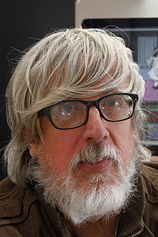 Foto de Otto Guerra